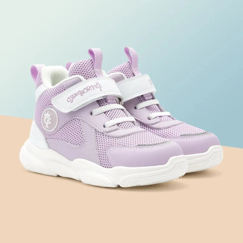Chaussures orthopédiques varus/valgus du pied pour enfants "Prince Pard - Orthoshoes Outdoor"