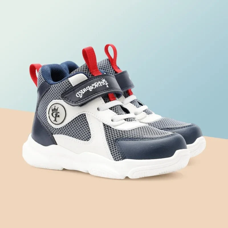 Chaussures orthopédiques varus/valgus du pied pour enfants "Prince Pard - Orthoshoes Outdoor"