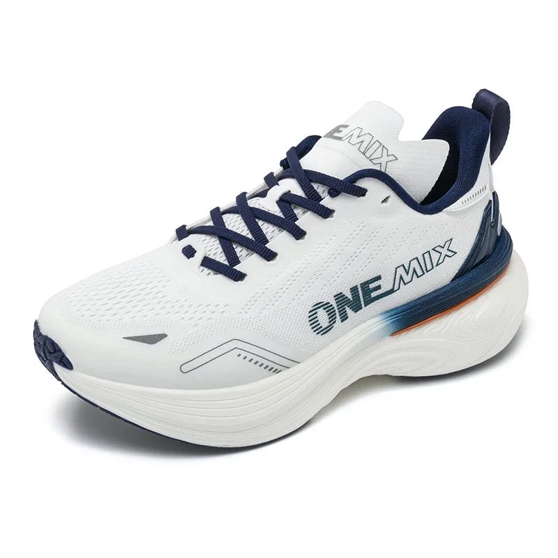 Chaussures de course d'athlétisme et sports en salle pour homme "ONEMIX - 24665"