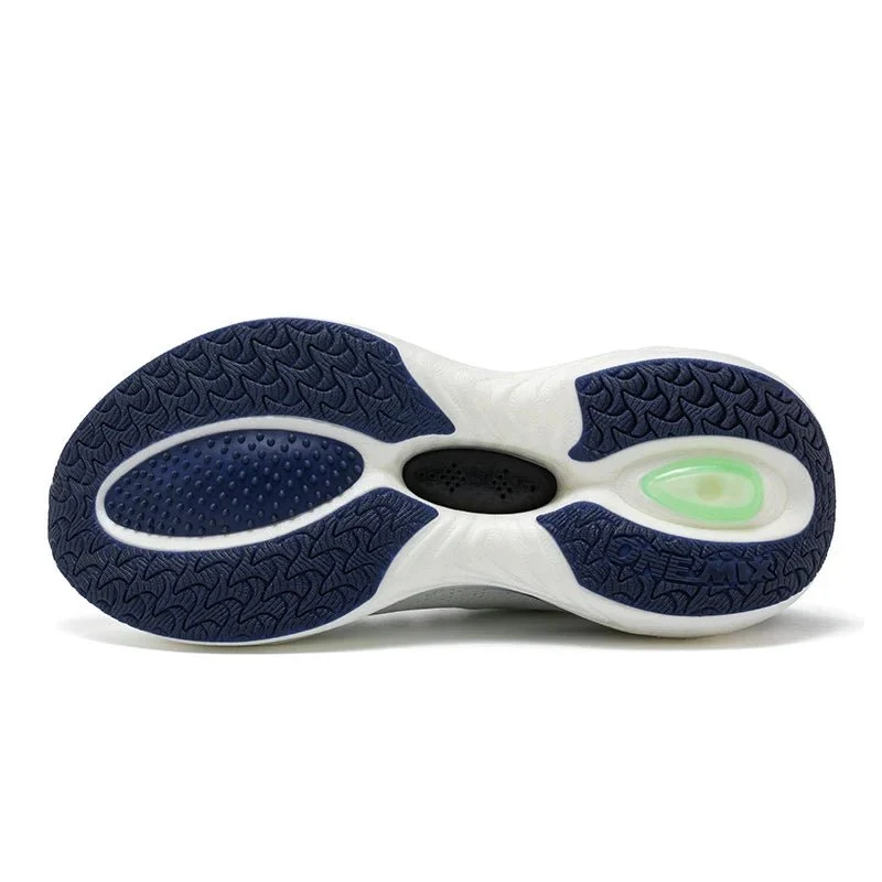 Chaussures de course d'athlétisme et sports en salle pour homme "ONEMIX - 24665"
