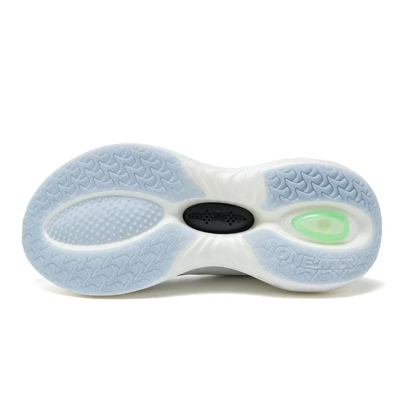 Chaussures de course d'athlétisme et sports en salle pour homme "ONEMIX - 24665"