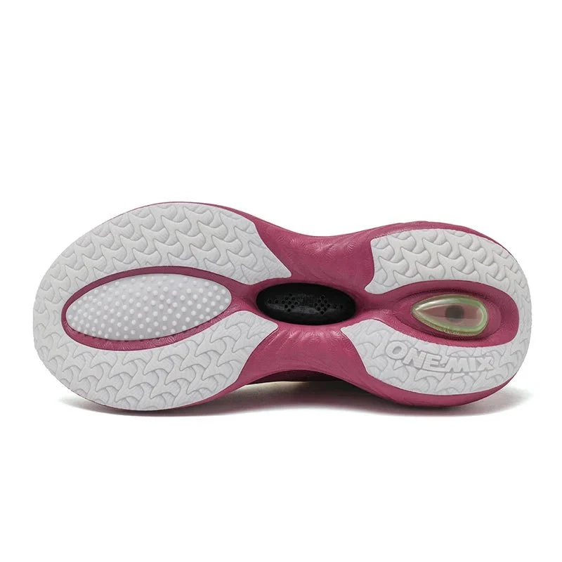 Chaussures de course d'athlétisme et sports en salle pour homme "ONEMIX - 24665"