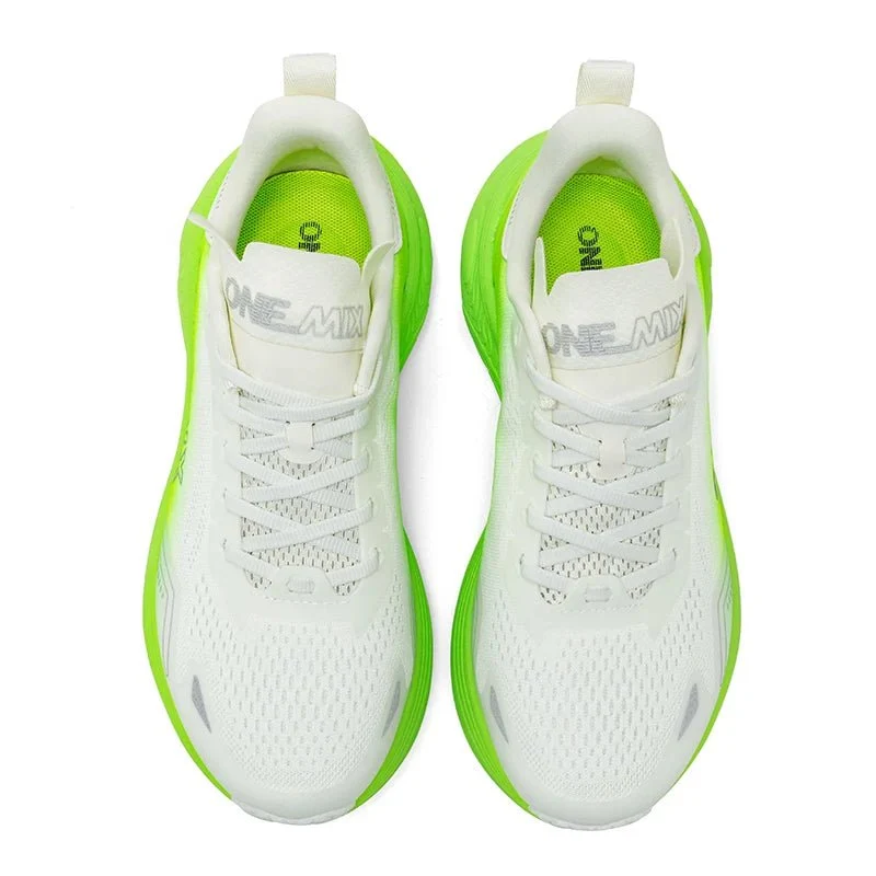 Chaussures de course d'athlétisme et sports en salle pour homme "ONEMIX - 24665"