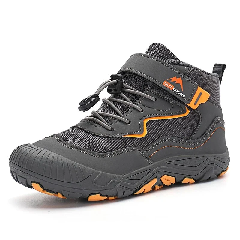 Chaussures de randonnée antidérapantes pour enfants "Medasain - Outdoors K005"