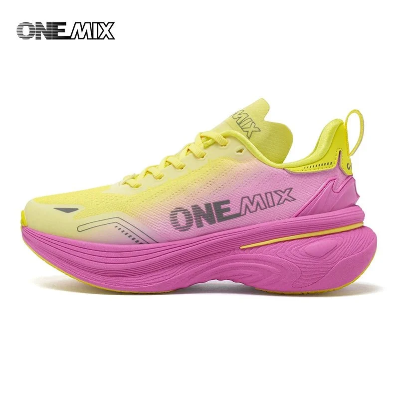 Chaussures de course d'athlétisme et sports en salle pour femme "ONEMIX - 24665"