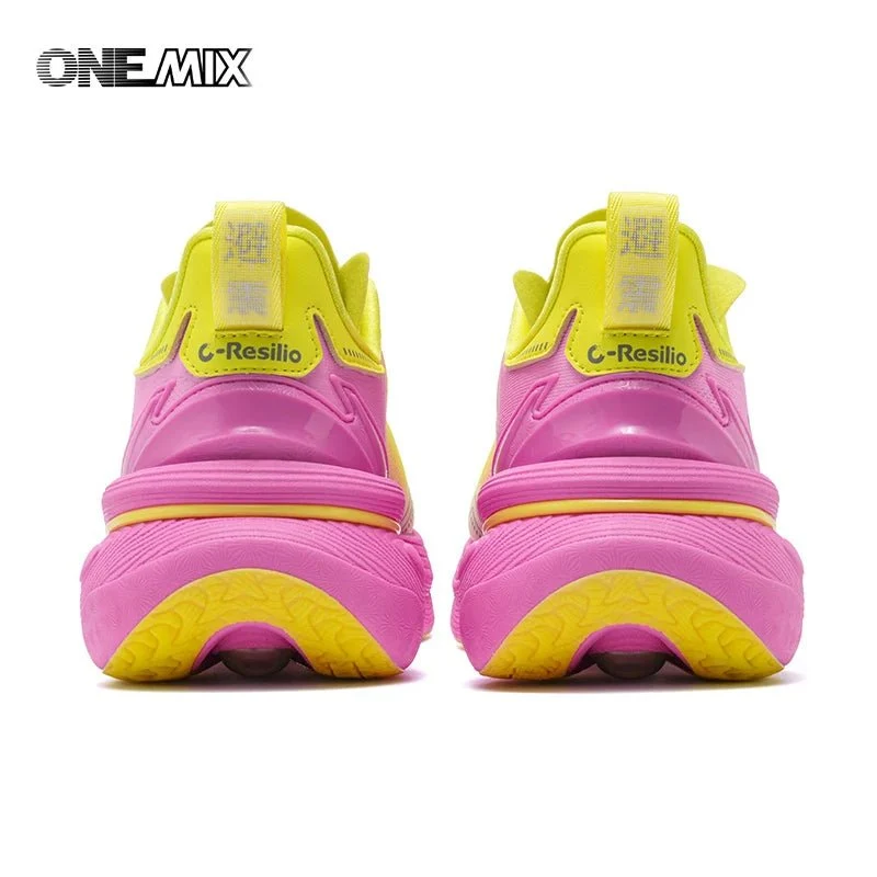 Chaussures de course d'athlétisme et sports en salle pour femme "ONEMIX - 24665"