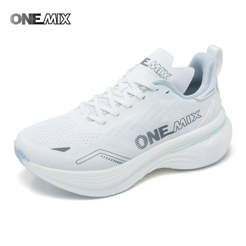 Chaussures de course d'athlétisme et sports en salle pour femme "ONEMIX - 24665"