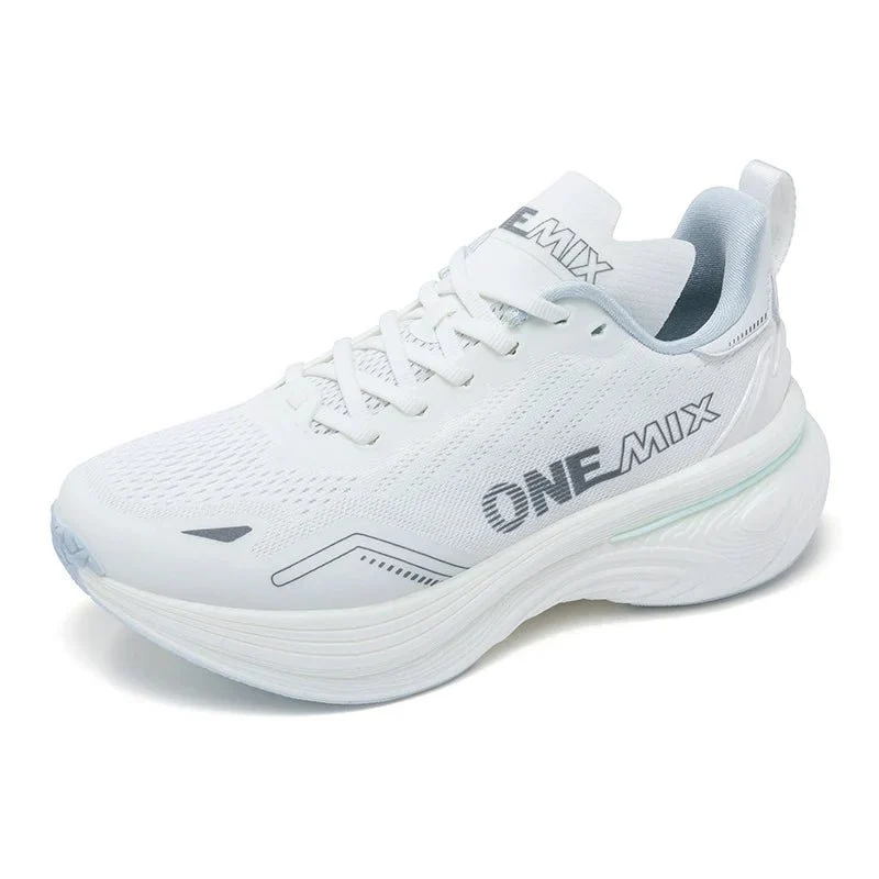 Chaussures de course d'athlétisme et sports en salle pour femme "ONEMIX - 24665"