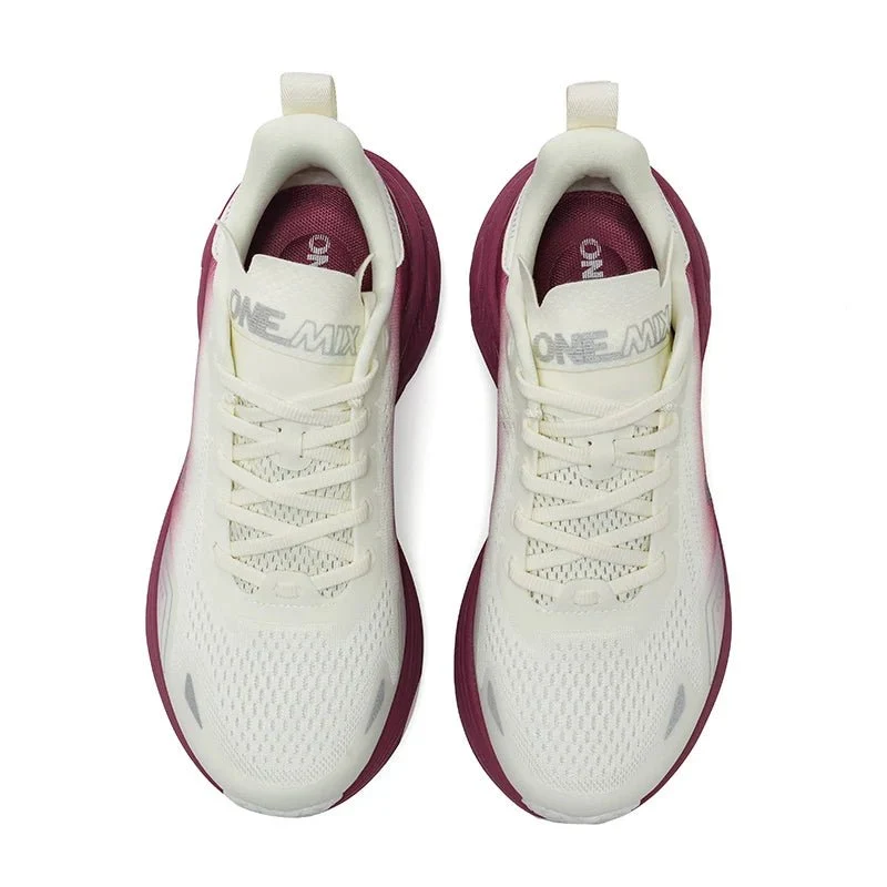 Chaussures de course d'athlétisme et sports en salle pour femme "ONEMIX - 24665"