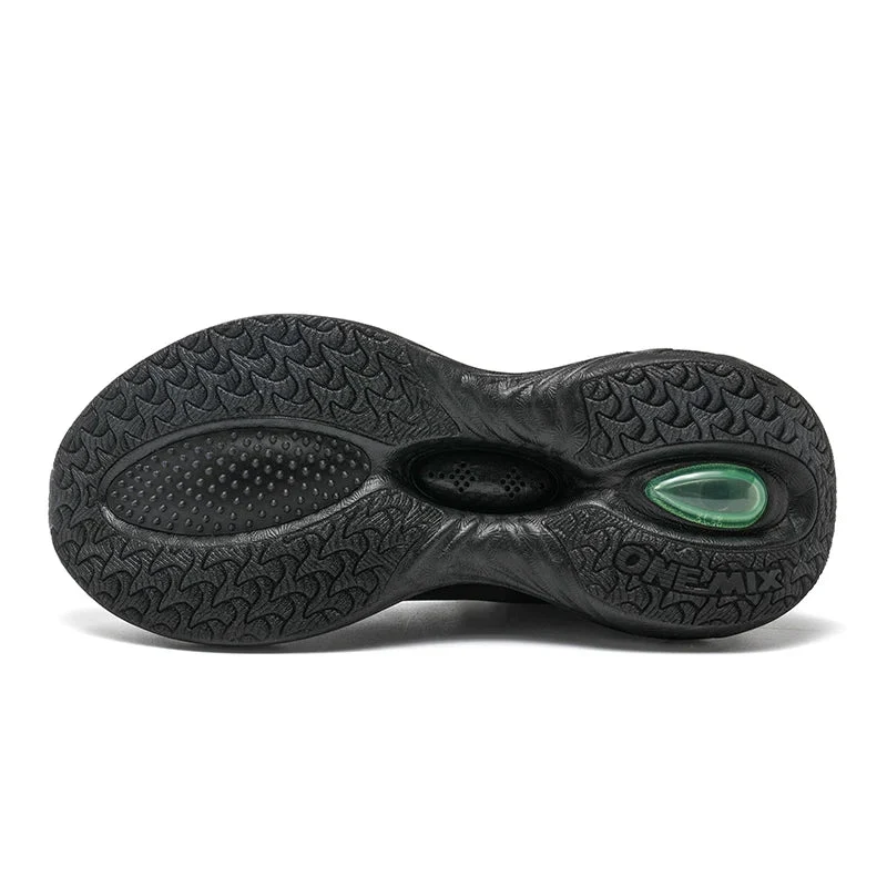 Chaussures de course d'athlétisme et sports en salle pour femme "ONEMIX - 24665"