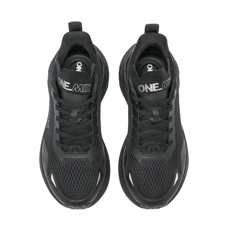 Chaussures de course d'athlétisme et sports en salle pour femme "ONEMIX - 24665"