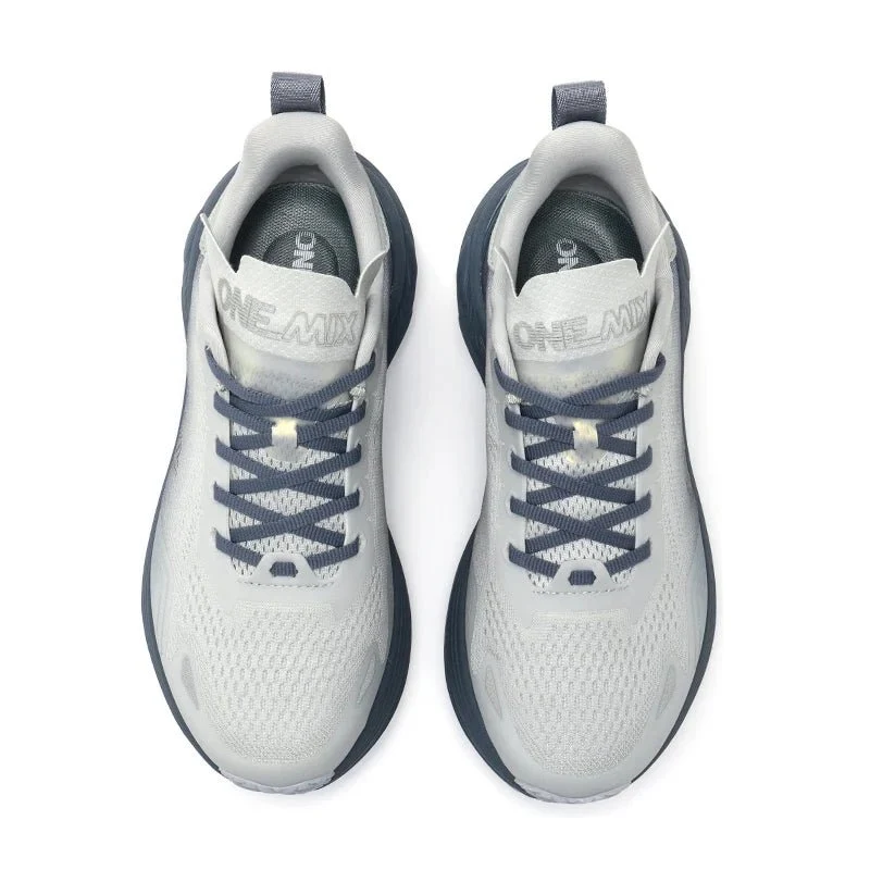 Chaussures de course d'athlétisme et sports en salle pour femme "ONEMIX - 24665"
