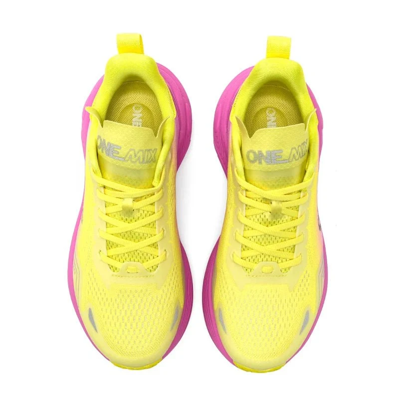 Chaussures de course d'athlétisme et sports en salle pour femme "ONEMIX - 24665"