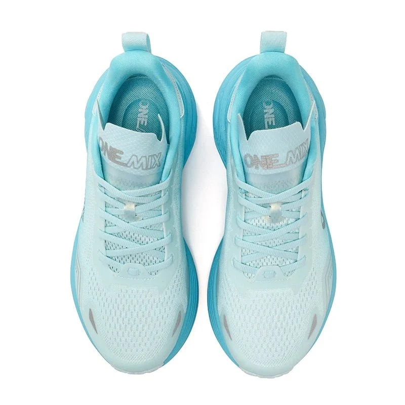 Chaussures de course d'athlétisme et sports en salle pour femme "ONEMIX - 24665"