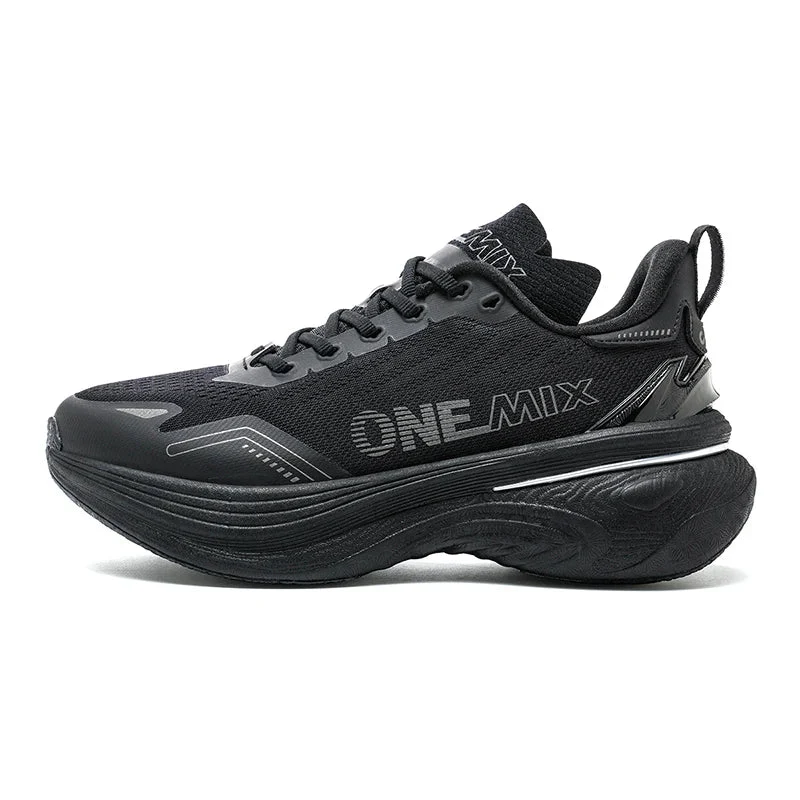 Chaussures de course d'athlétisme et sports en salle pour femme "ONEMIX - 24665"