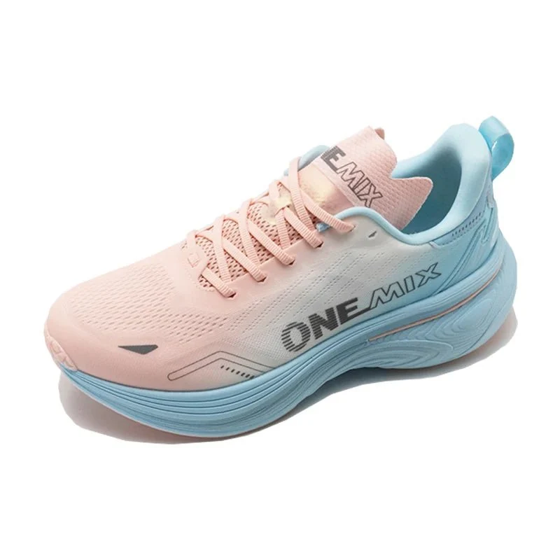 Chaussures de course d'athlétisme et sports en salle pour femme "ONEMIX - 24665"