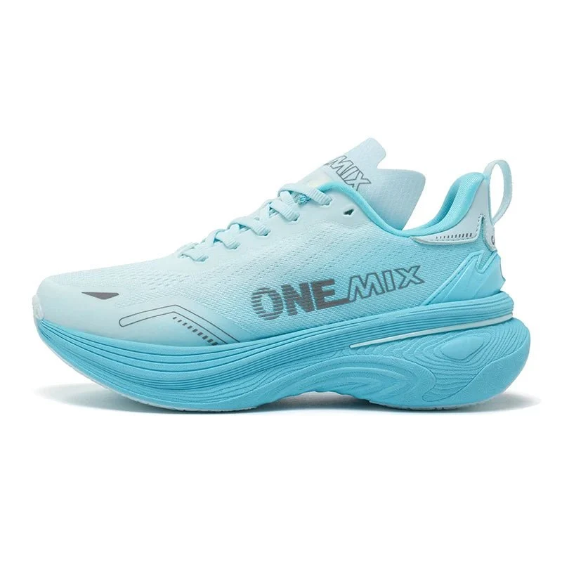 Chaussures de course d'athlétisme et sports en salle pour femme "ONEMIX - 24665"
