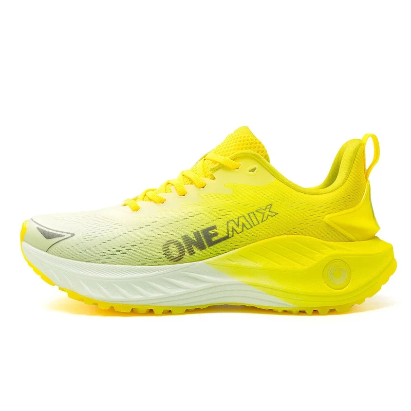 Chaussures de course respirantes avec technologie Flywire pour adolescents "ONEMIX - 24208"