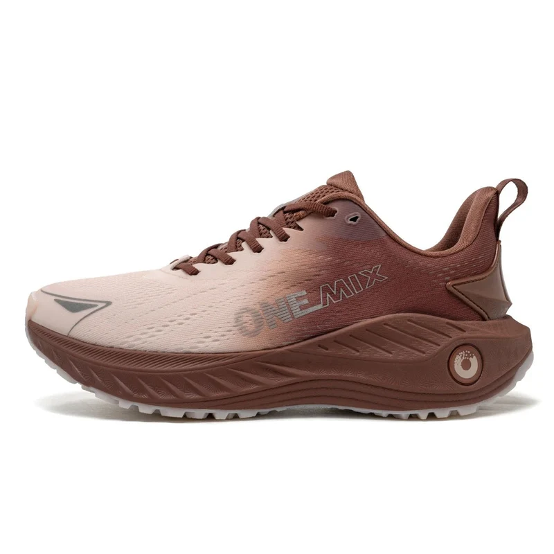 Chaussures de course respirantes avec technologie Flywire pour adolescents "ONEMIX - 24208"