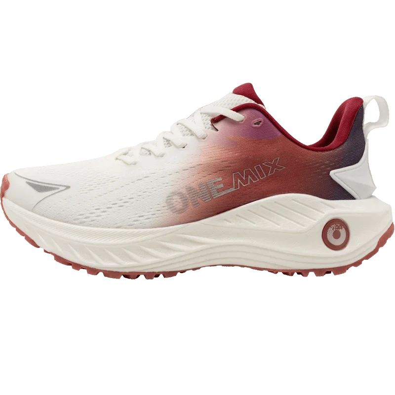 Chaussures de course respirantes avec technologie Flywire pour adolescents "ONEMIX - 24208"