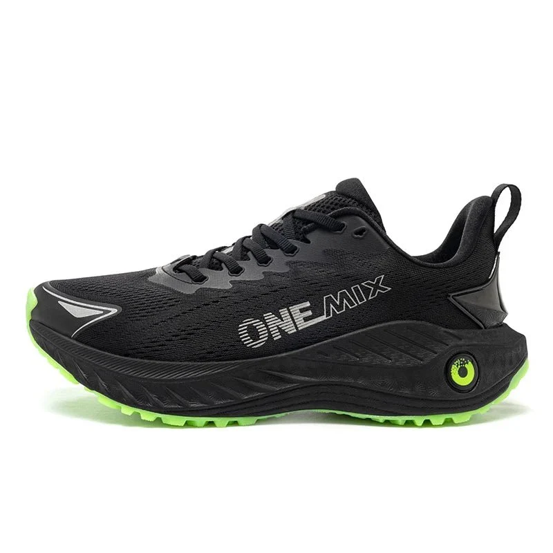Chaussures de course respirantes avec technologie Flywire pour adolescents "ONEMIX - 24208"