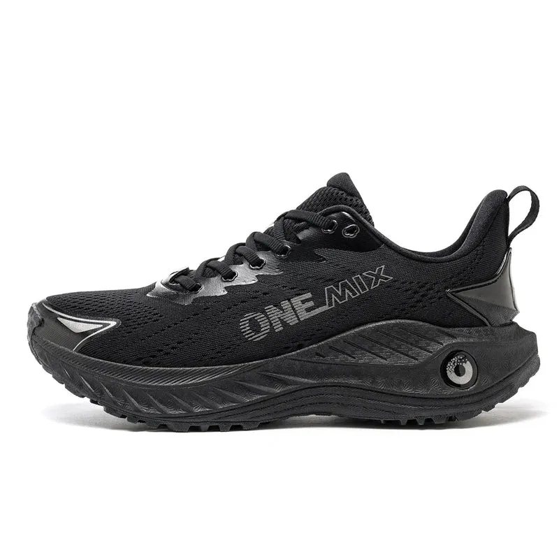 Chaussures de course en maille légères avec Flywire technologie pour femme "Onemix - 24208"
