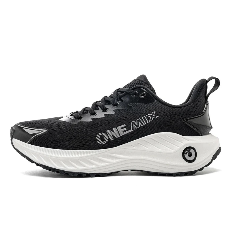 Chaussures de course en maille légères avec Flywire technologie pour homme "Onemix - 24208"