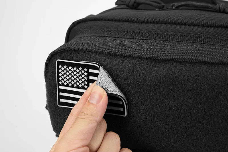 Sac à dos tactique militaire, buschraft ou paintball 25L "LQArmy - A12"