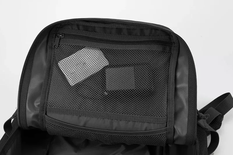 Sac à dos tactique militaire, buschraft ou paintball 25L "LQArmy - A12"
