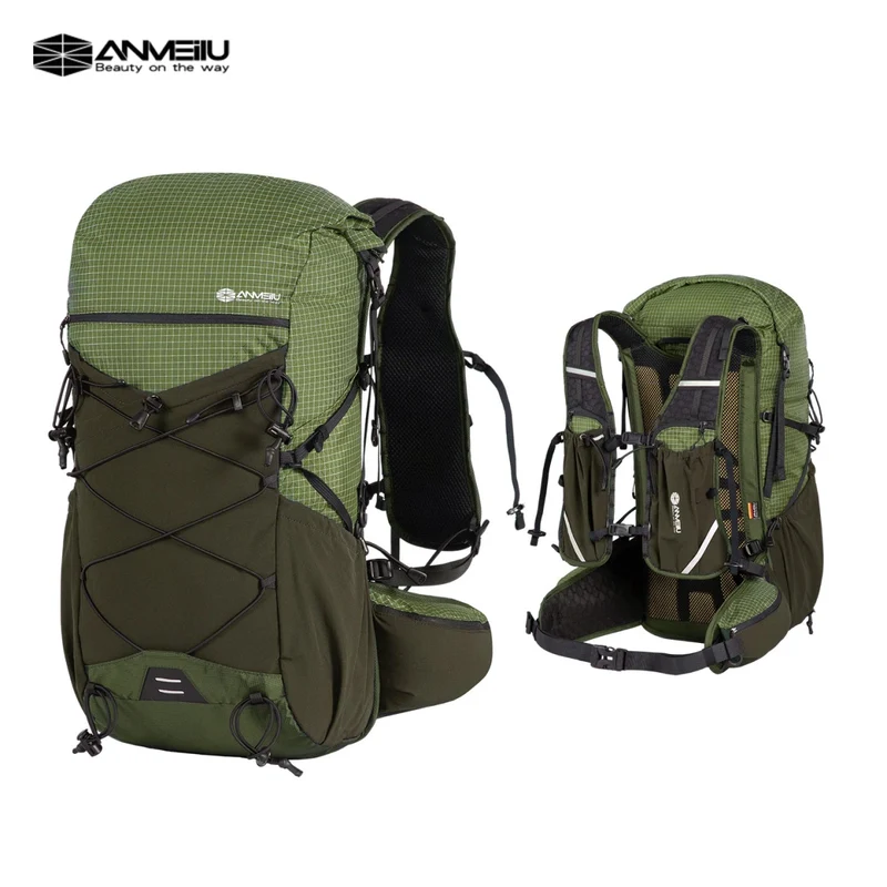 Sac à dos ultraléger pour le trekking et le trail 30L "ANMEILU - AML1066"