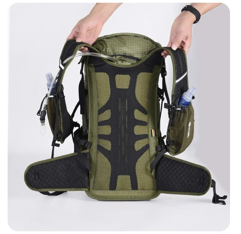 Sac à dos ultraléger pour le trekking et le trail 30L "ANMEILU - AML1066"