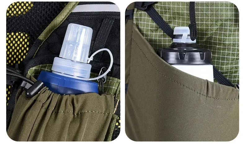 Sac à dos ultraléger pour le trekking et le trail 30L "ANMEILU - AML1066"