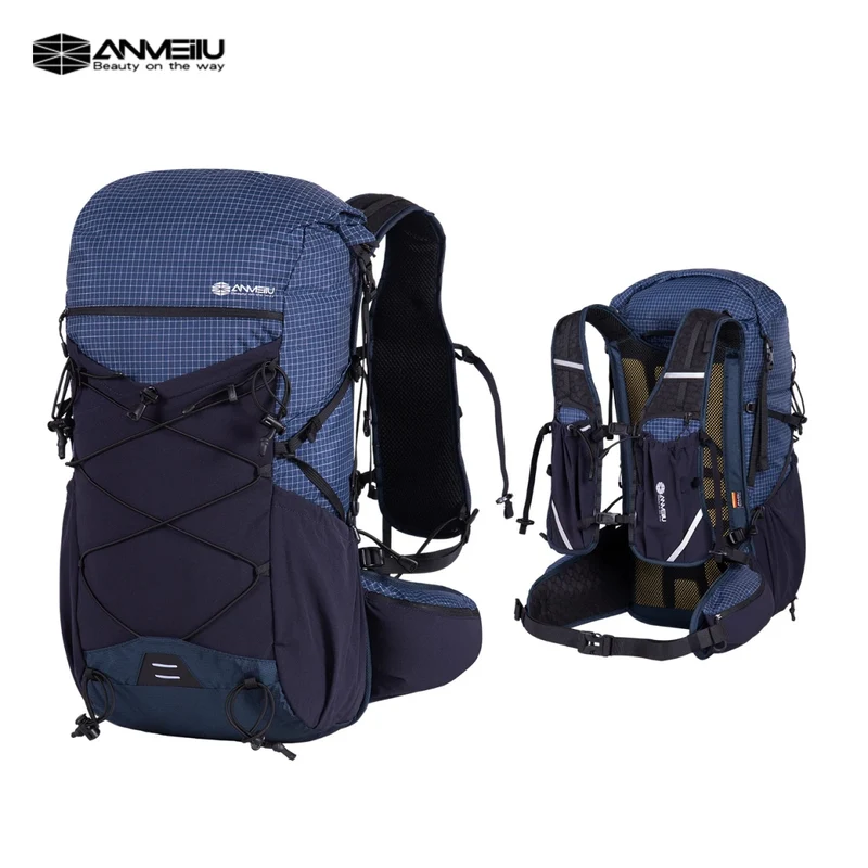 Sac à dos ultraléger pour le trekking et le trail 30L "ANMEILU - AML1066"