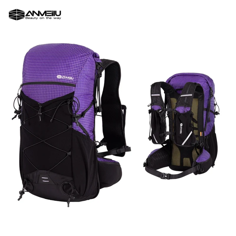 Sac à dos ultraléger pour le trekking et le trail 30L "ANMEILU - AML1066"