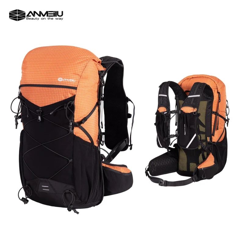 Sac à dos ultraléger pour le trekking et le trail 30L "ANMEILU - AML1066"