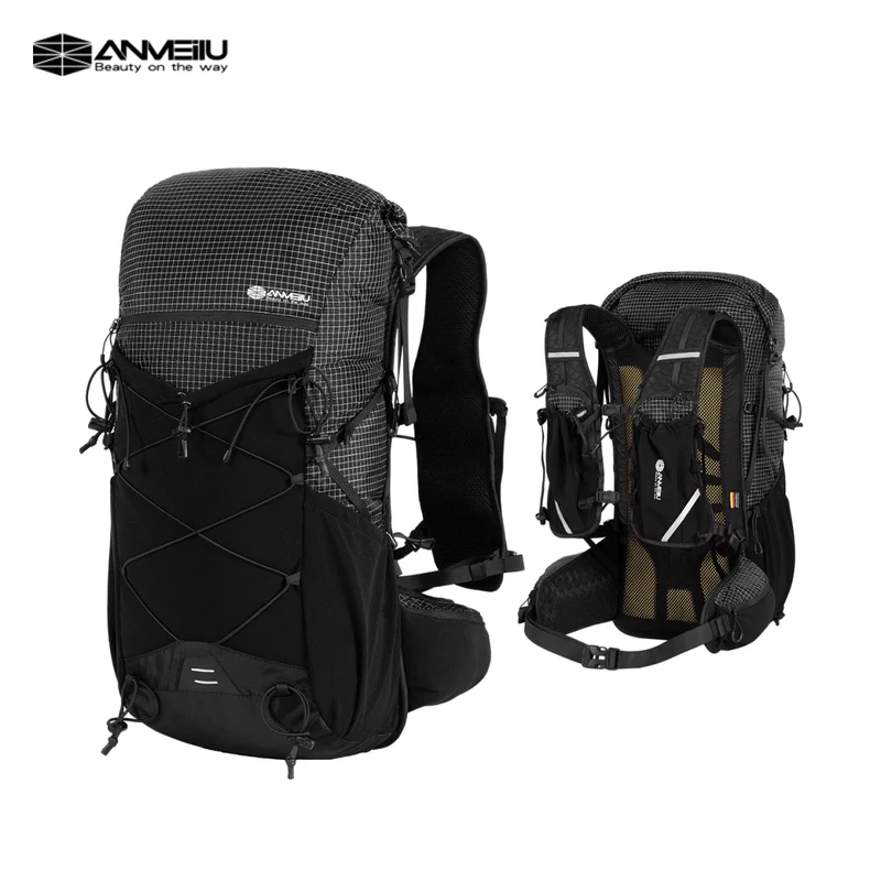 Sac à dos ultraléger pour le trekking et le trail 30L "ANMEILU - AML1066"