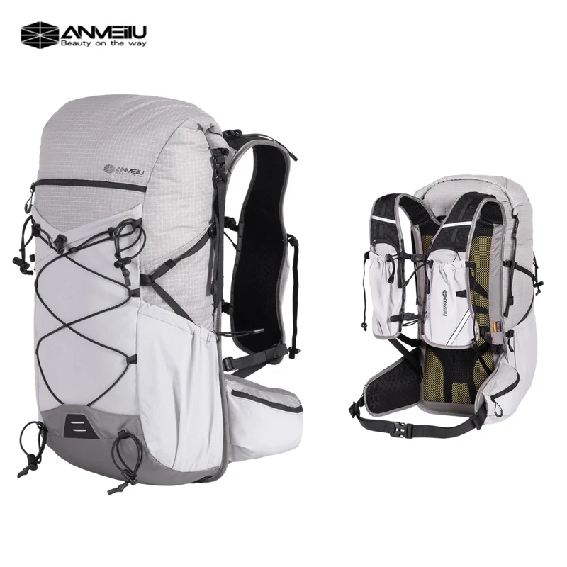 Sac à dos ultraléger pour le trekking et le trail 30L "ANMEILU - AML1066"