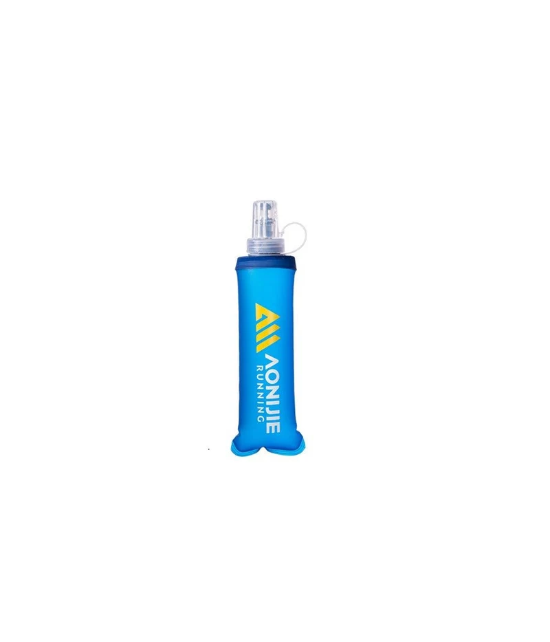 Flasque à eau simply sans BPA avec valve à morsure molle "Aonijie - SD30"