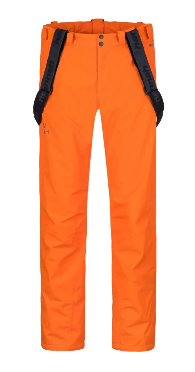 Pantalon de ski avec membrane Resstex 10 000mm et isolation Duratherm classic "Hannah − SLATER FD"