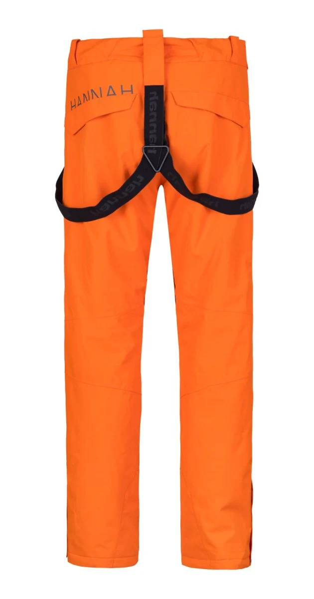 Pantalon de ski avec membrane Resstex 10 000mm et isolation Duratherm classic "Hannah − SLATER FD"