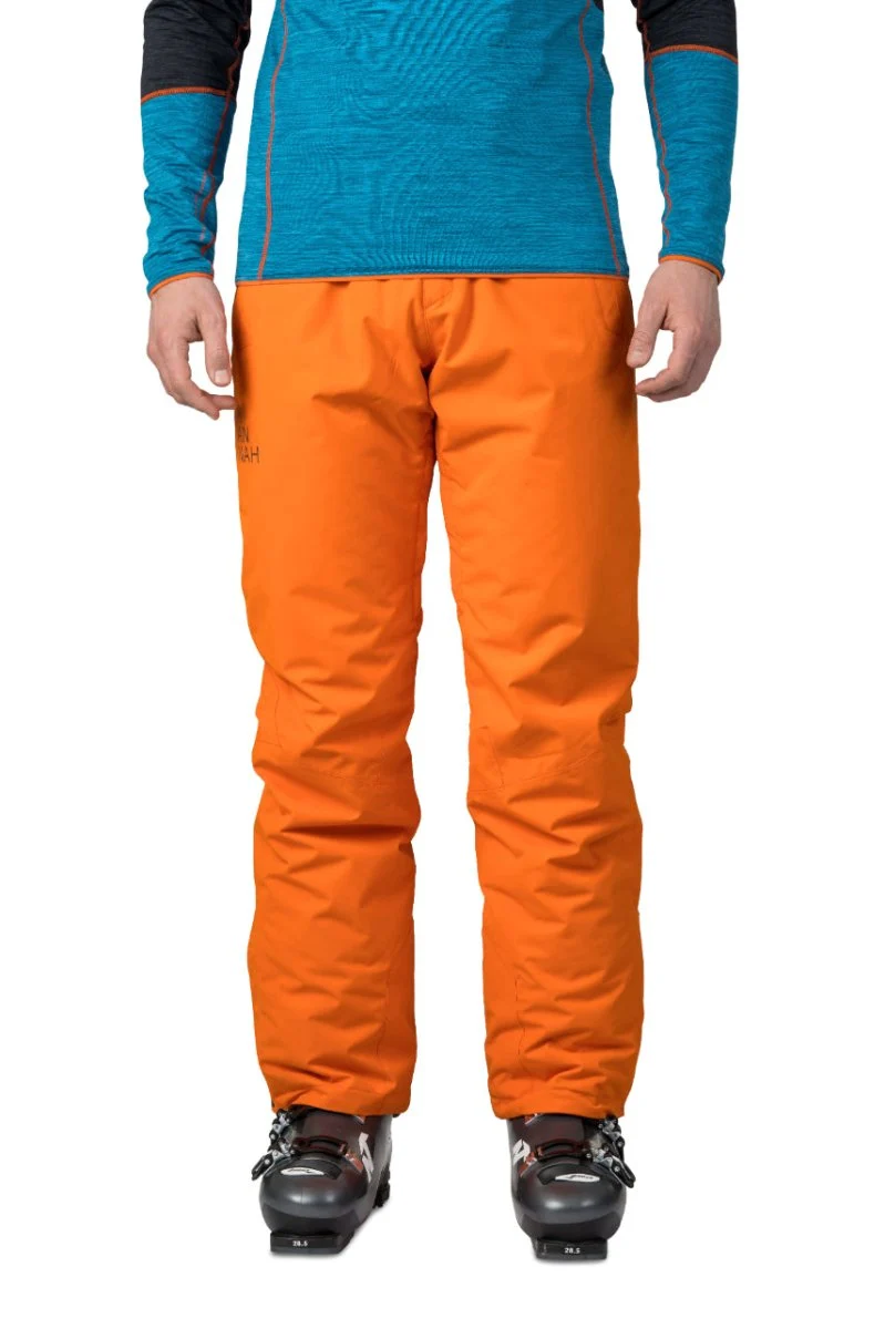 Pantalon de ski avec membrane Resstex 10 000mm et isolation Duratherm classic "Hannah − SLATER FD"