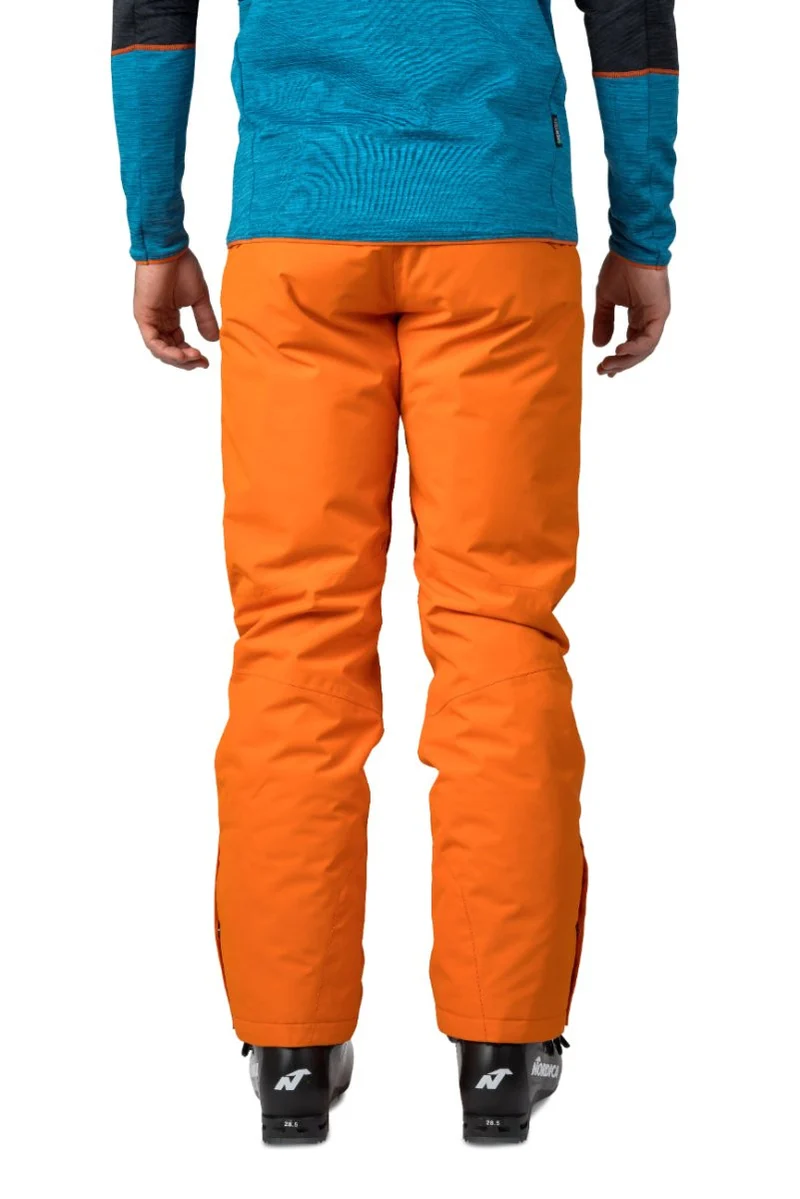Pantalon de ski avec membrane Resstex 10 000mm et isolation Duratherm classic "Hannah − SLATER FD"