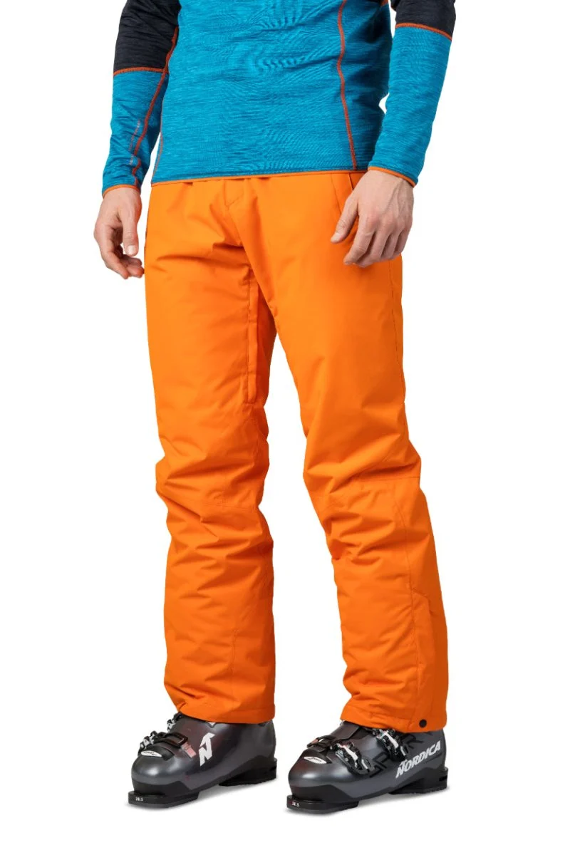 Pantalon de ski avec membrane Resstex 10 000mm et isolation Duratherm classic "Hannah − SLATER FD"