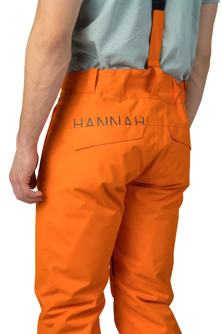 Pantalon de ski avec membrane Resstex 10 000mm et isolation Duratherm classic "Hannah − SLATER FD"