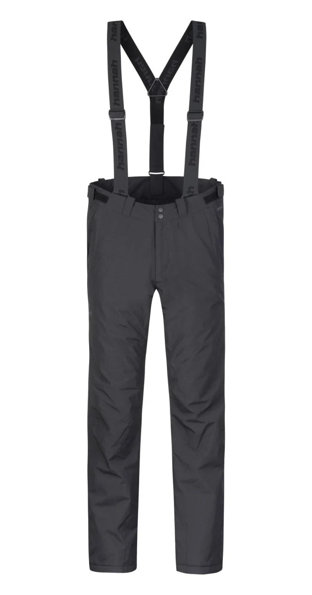 Pantalon de ski avec membrane Resstex 10 000mm et isolation Duratherm classic "Hannah − SLATER FD"