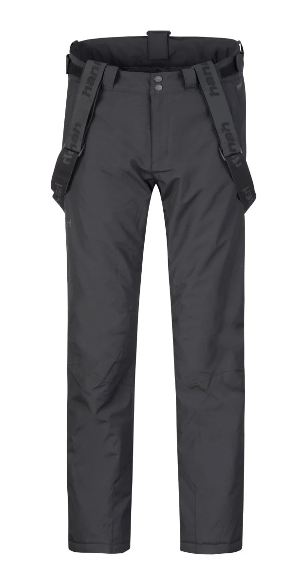 Pantalon de ski avec membrane Resstex 10 000mm et isolation Duratherm classic "Hannah − SLATER FD"