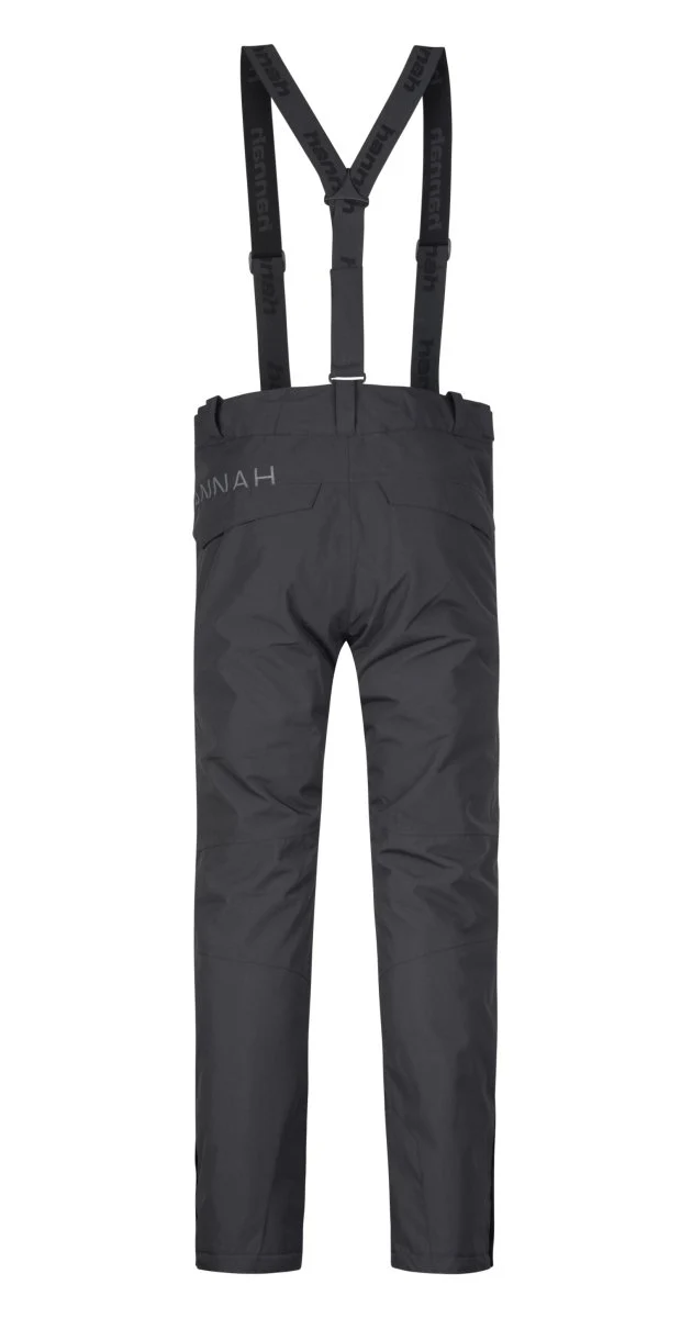 Pantalon de ski avec membrane Resstex 10 000mm et isolation Duratherm classic "Hannah − SLATER FD"