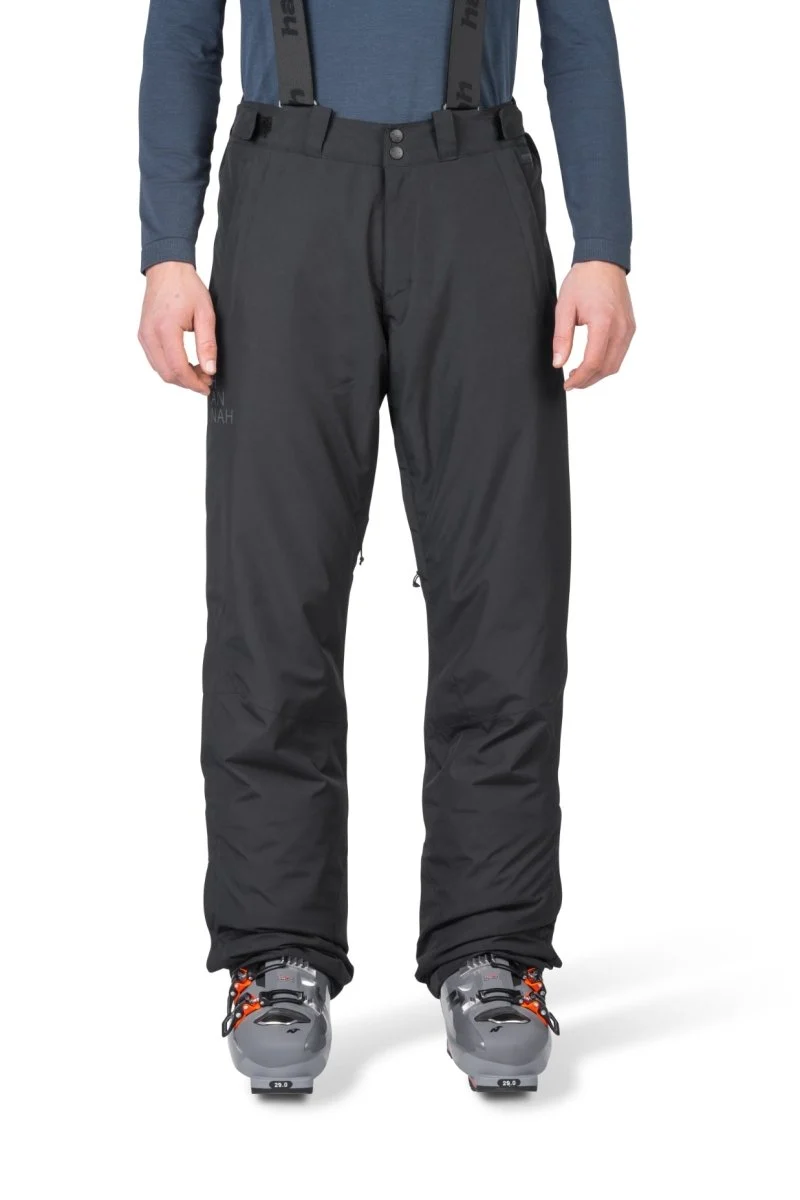 Pantalon de ski avec membrane Resstex 10 000mm et isolation Duratherm classic "Hannah − SLATER FD"