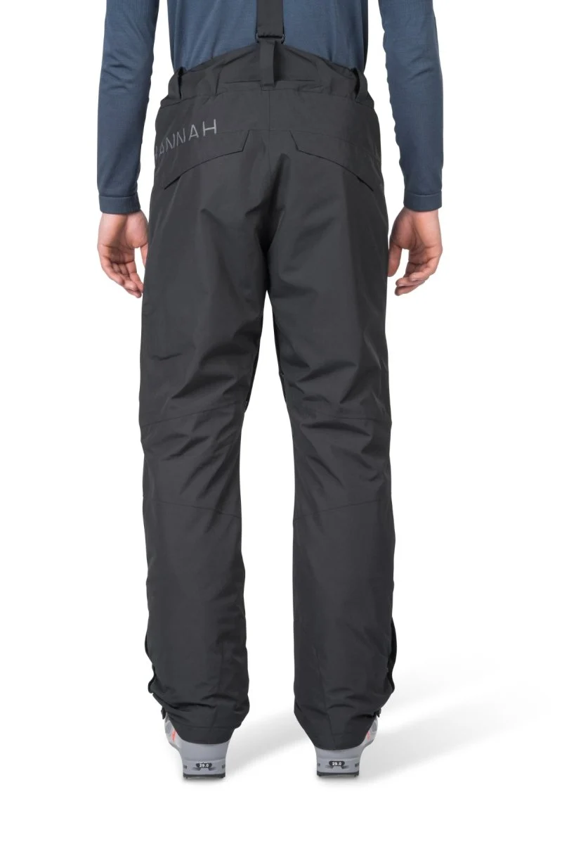 Pantalon de ski avec membrane Resstex 10 000mm et isolation Duratherm classic "Hannah − SLATER FD"