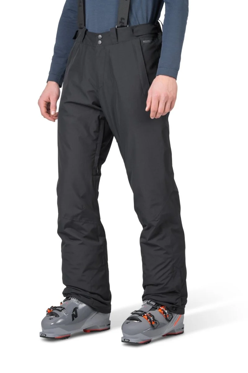 Pantalon de ski avec membrane Resstex 10 000mm et isolation Duratherm classic "Hannah − SLATER FD"